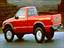 1994 Chevrolet S10 Regular Cab